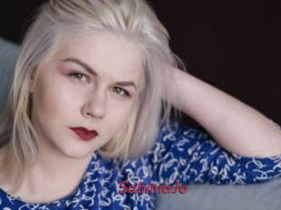 SabrinaJo