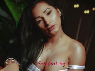 SabrinaLing