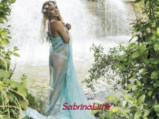 SabrinaLittle