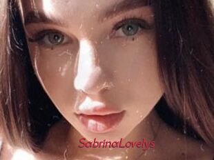 SabrinaLovelys