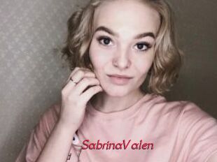 SabrinaValen