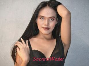SabrinaWesler