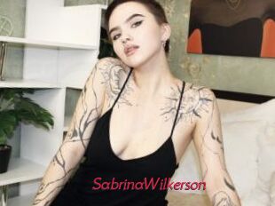 SabrinaWilkerson