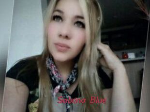Sabrina_Blue