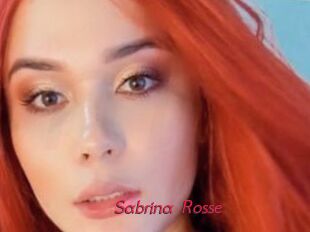 Sabrina_Rosse