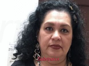 Sabrinaxx