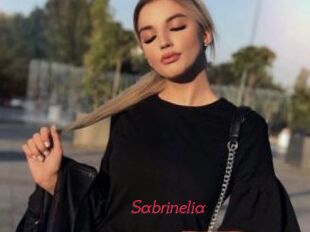 Sabrinelia