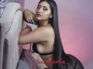 SachaGomez