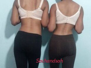 Sachandsah