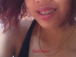 SadAsian