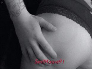 SadMauve91