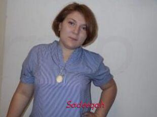 Sadeeqah
