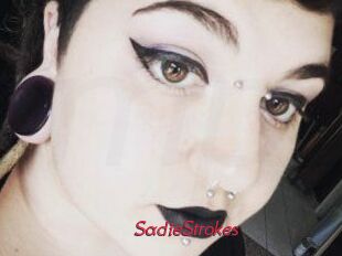 SadieStrokes