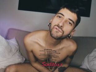 Saditoxx