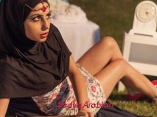 SadyaArabian