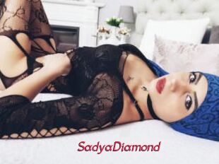 SadyaDiamond