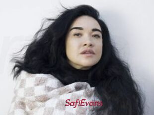 SafiEvans