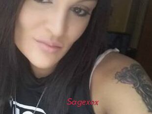 Sagexox