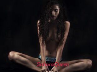 SaharaQueen