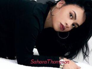 SaharaThompson