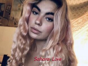 Sahara_Love
