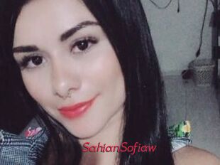 SahianSofiaw