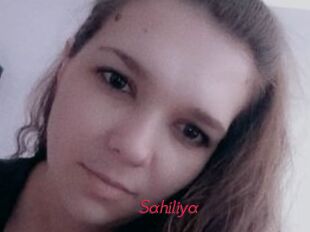 Sahiliya