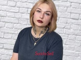 SaidaSell