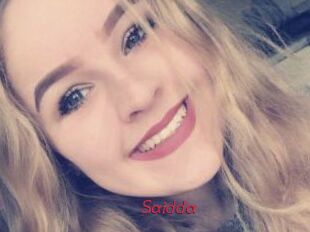 Saidda