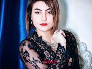 Saidie