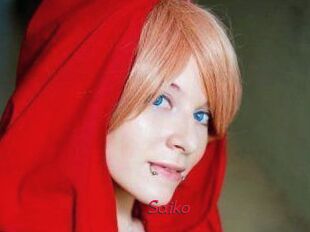 Saiko