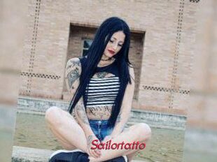 Sailortatto