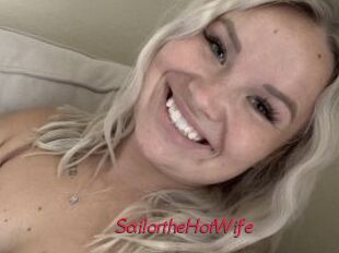 SailortheHotWife