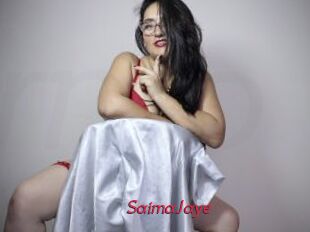 SaimaJaye