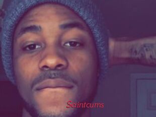 Saintcums