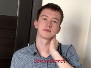 SakuraBranch