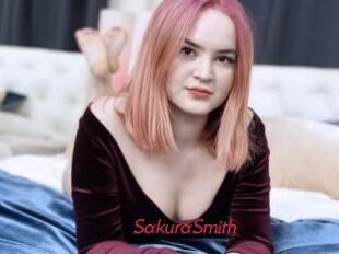 SakuraSmith