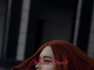 Sakura_ChanX