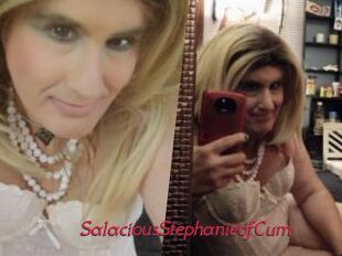 SalaciousStephanieofCum