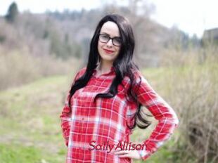 SallyAllison