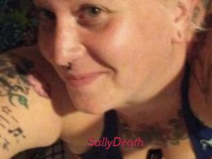SallyDeath