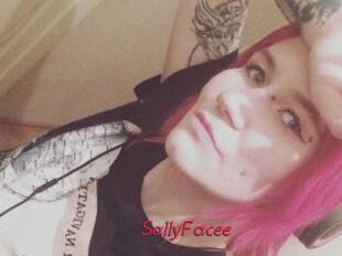 SallyFacee