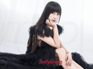 SallyGreen