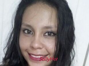 SallyHot