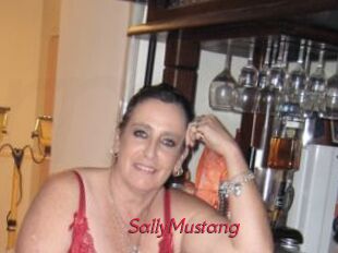 SallyMustang