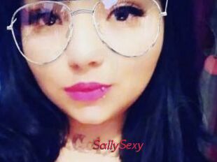 SallySexy