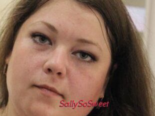 SallySoSweet
