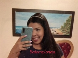 SalomeJoness