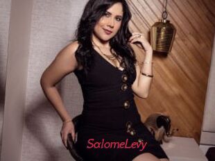 SalomeLevy