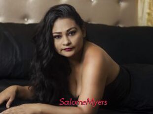 SalomeMyers